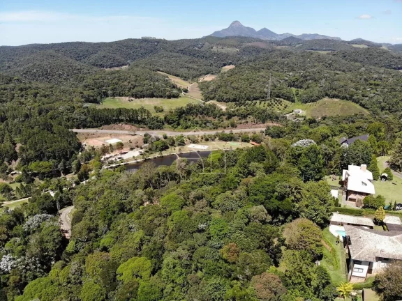 Imagem Terreno em Condominio Vargem Alta - Fazenda Monte Verde