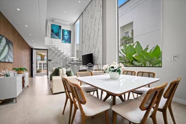 Imagem Oportunidade na Riviera, casa à venda e Locação anual, com 5 dormitórios 5 suítes 337m² de área útil