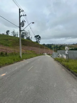 Imagem Terreno à venda, 175 m² por R$ 85.000,00 - Parque Victória - Mogi das Cruzes/SP