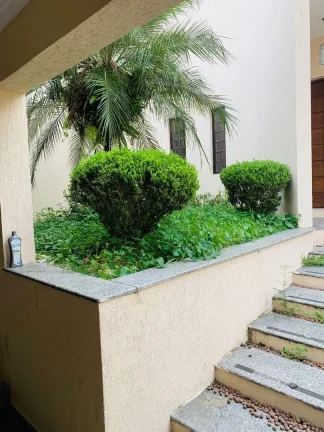 Imagem Casa com 3 dormitórios à venda, 500 m² por R$ 1.200.000,00 - Jardim Medina - Poá/SP