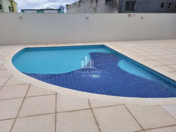 Imagem Apartamento de 3 dorm com 1 suite e 2 Vagas em Santo André