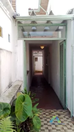 Imagem Sobrado com 3 dormitórios à venda, 140 m² por R$ 780.000,00 - Planalto Paulista - São Paulo/SP