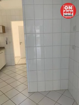 Imagem Apartamento com 3 dormitórios à venda, 110 m² por R$ 1.220.000,00 - Vila Luis Antônio - Guarujá/SP