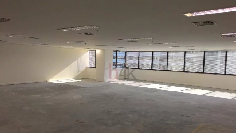 Imagem Sala para alugar, 206 m² no Brooklin - 5 vagas