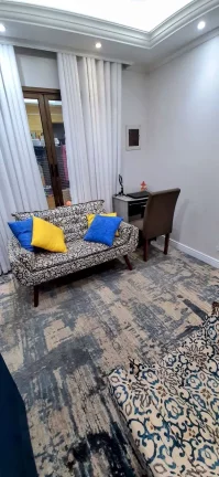 Imagem APARTAMENTO SEM CONDOMÍNIO A VENDA DOIS DORMITÓRIOS SENDO UM SUÍTE 70 M2 NA VILA LUZITA SANTO ANDRÉ