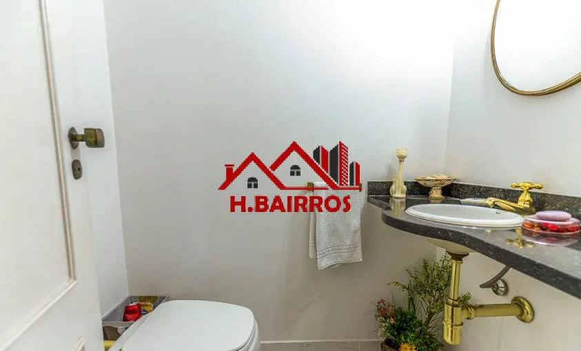 Imagem Apartamento com 04 Dormitórios à Venda - Bairro Vila Ema - SJCampos