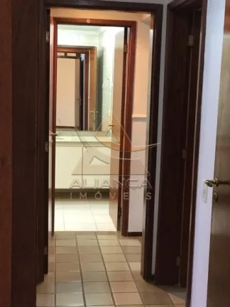 Imagem Apartamento - Ribeirão Preto - Centro