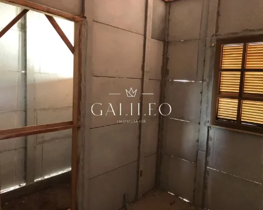 Imagem CASA COM LOTE Á VENDA EM JARINU -SP