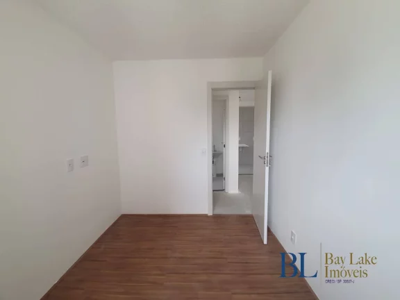 Imagem Apartamento Á Venda Com 40M² - 2 Dorms - Urban Barra Funda!!!