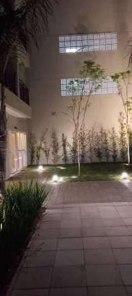 Imagem Apartamento com 2 quartos à venda, 39 m² - Vila Sônia - São Paulo/SP