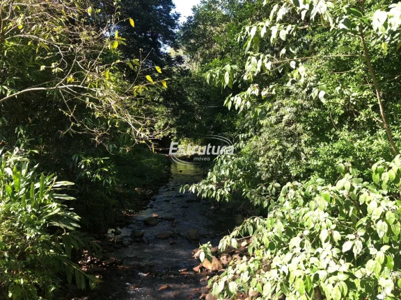 Imagem Chácara no Pé de Plátano, refúgio junto a natureza para sua família