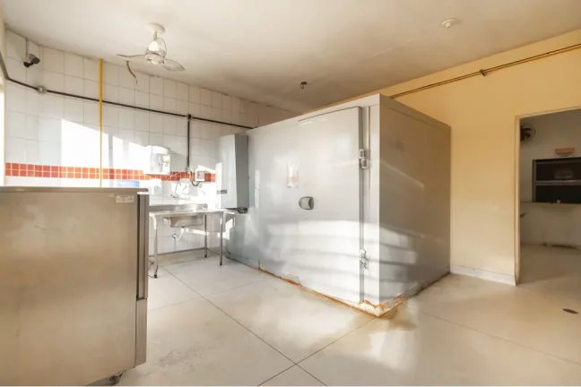 Imagem PRÉDIO COMERCIAL À VENDA EM PIRITUBA – 450M² – 3 ANDARES