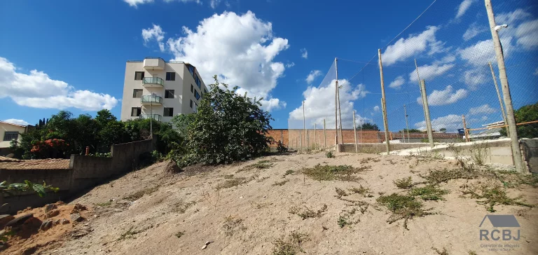 Imagem TERRENO RESIDENCIAL em ESMERALDAS - MG, BELVEDERE