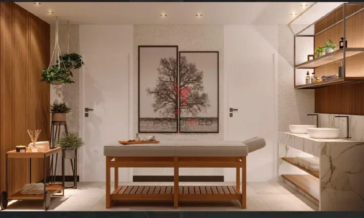Imagem Apartamento beira mar
