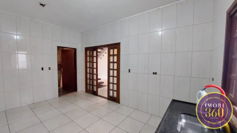 Imagem Sobrado à Venda em Vila Santa Teresa, São Paulo - SP