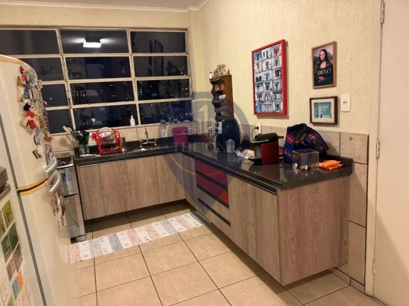 Imagem Imperdível oportunidade: Apartamento de 3 quartos em Santa Cecília, São Paulo-SP, com 170m² e vaga de garagem!