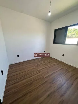 Imagem Casa com 3 dormitórios à venda, 160 m² por R$ 975.000,00 - Condomínio Residencial Shamballa II - Atibaia/SP