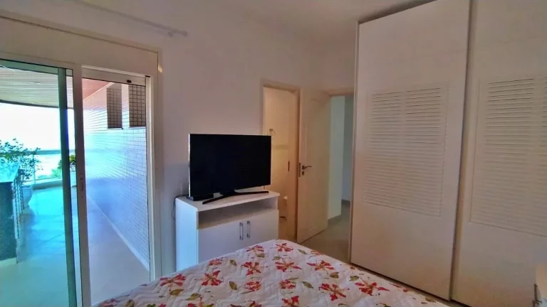 Imagem Apartamento à venda Riviera p?(C) na areia com vista para mar - Modulo 7
