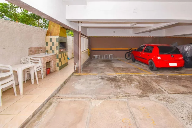 Imagem Imperdível Apartamento à Venda no Centro do Rincão! BRP011