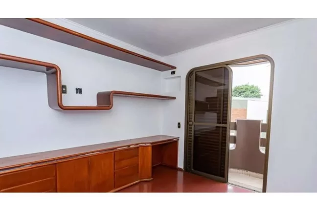 Imagem APARTAMENTO RESIDENCIAL em São Paulo - SP, Jardim Avelino