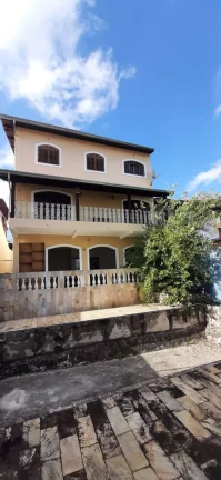 Imagem Casa com 8 Quartos à Venda, 408 m² em Jardim Das Indústrias - São José Dos Campos