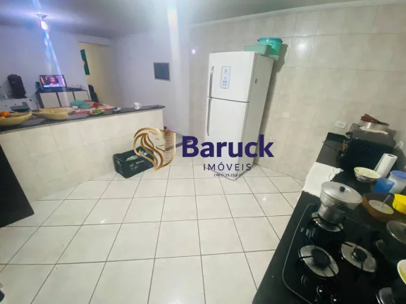 Imagem Casa com 3 Quartos à Venda, 125 m² em Taboão - São Bernardo Do Campo