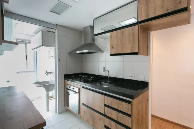 Imagem Apartamento para venda em Freguesia Do Ó com 2 quartos , 48m2