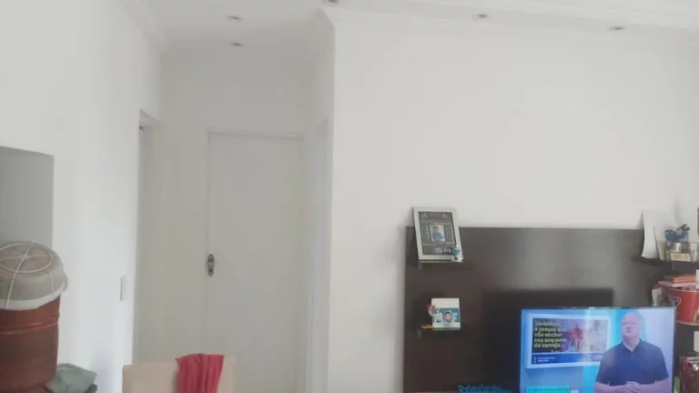 Imagem Apartamento com 2 dormitórios à venda, 63 m² por R$ 298.000,00 - Vila Zeferina - Itaquaquecetuba/SP
