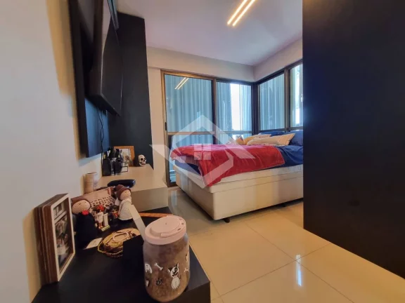 Imagem Cobertura de 3 quartos no Villas da Barra na Rua Aroazes - Barra Olímpica