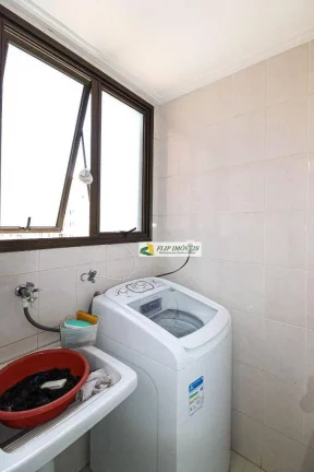 Imagem More em uma cobertura duplex com 110 m² com 2 suítes no miolo do Cambuí - Campinas - SP