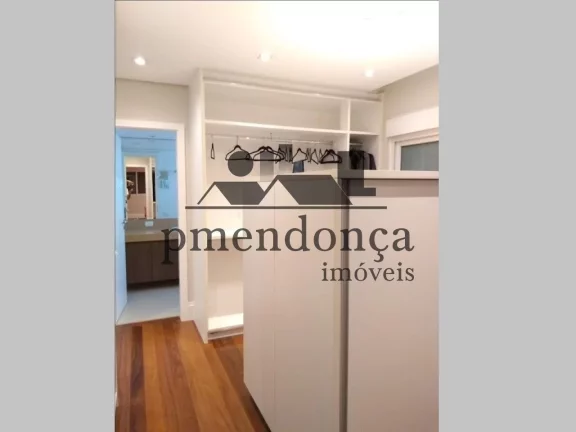 Imagem Apartamento à venda Jardim América com 3 quartos, sendo 1 suíte, 250m², reformado, mobiliado e 2...