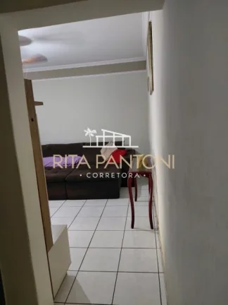Imagem Casa Sobrado - Ribeirão Preto - Planalto Verde - Região Oeste