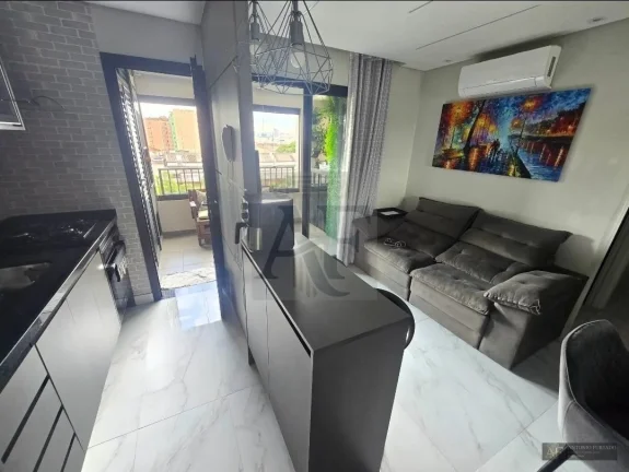 Imagem Apartamento para alugar em Brás, São Paulo
