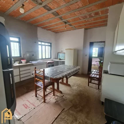 Imagem BELISSIMA CHACARÁ PARA VENDA NO BAIRRO SETE VOLTAS EM TAUBATÉ /SP