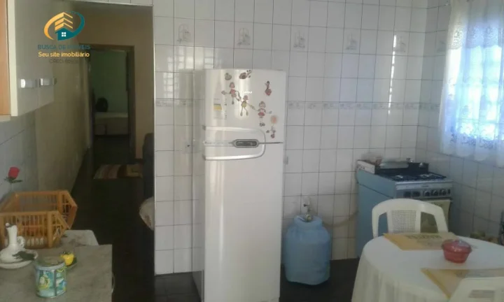 Imagem Casa à venda em Franco da Rocha/SP