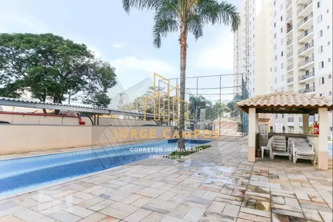 Imagem AP-24166 - LINDO APARTAMENTO COM 2 DORMITÓRIOS À VENDA NO JARDIM AUGUSTA
