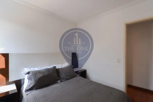 Imagem Imperdível! Apartamento à venda em São Paulo-SP, Vila Firmiano Pinto, 3 quartos, 2 salas, 1 banheiro, 69m².