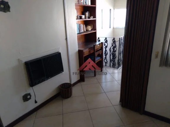 Imagem Casa à venda, 600 m² por R$ 2.400.000,00 - São Francisco - Niterói/RJ