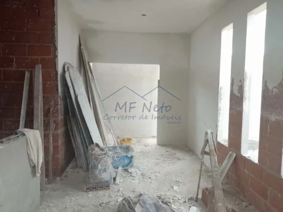 Imagem Casa Padrão
