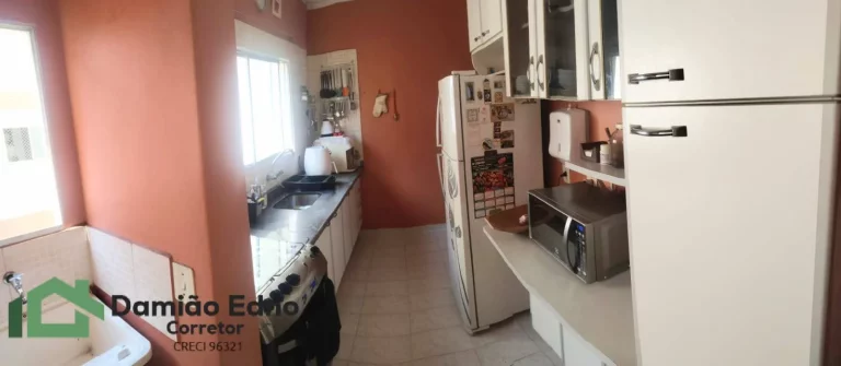 Imagem Apto sp com 52 m², 100m da estação CPTM Autódromo, troca apto em jundiaí