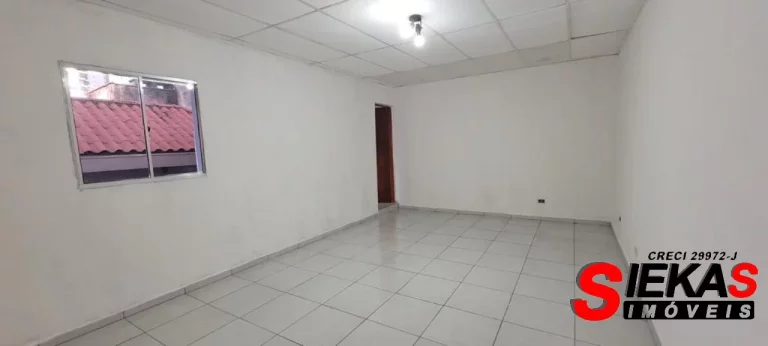 Imagem SALA - 25M² - TATUAPÉ