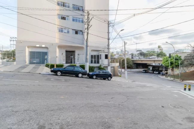 Imagem APARTAMENTO RESIDENCIAL em São Paulo - SP, Vila Clementino