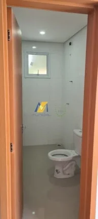 Imagem Vendo Galpão Industrial em Santo André. Vila Luzita