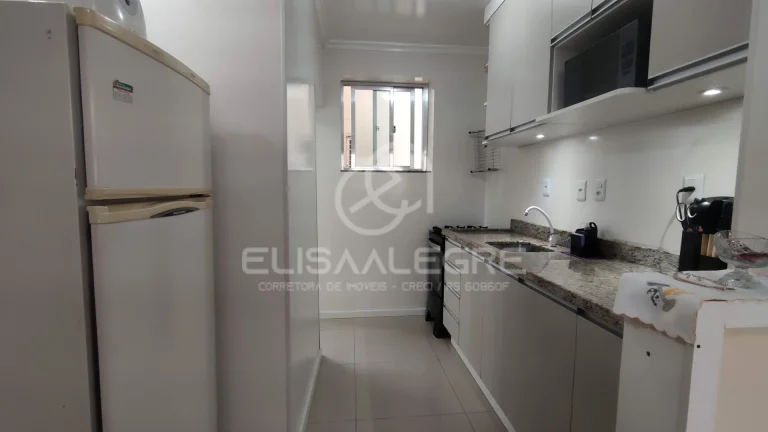 Imagem Condomínio Morada do Sol - Apartamento térreo, Primor, Sapucaia do Sul