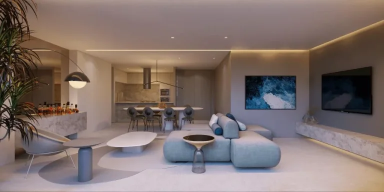 Imagem Apartamento Padrão