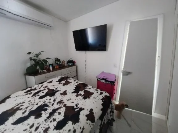 Imagem Apartamento 02 Quartos Mobiliado