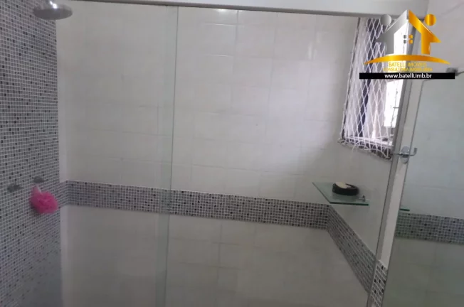 Imagem Casa à venda no condomínio São Paulo II na Granja Viana - Batelli Imóveis