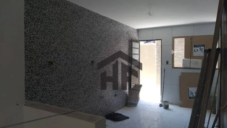 Imagem Apartamento com 2 Quartos à Venda, 52 m² em Janga - Paulista