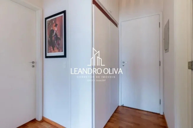 Imagem Edifício Aura - Apartamento à Venda em Cerqueira César | 176 m² | 3 Dormitórios | 1 Suíte | 1 Vaga