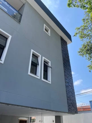 Imagem Seu novo lar moderno e aconchegante no coração de Santo André.
